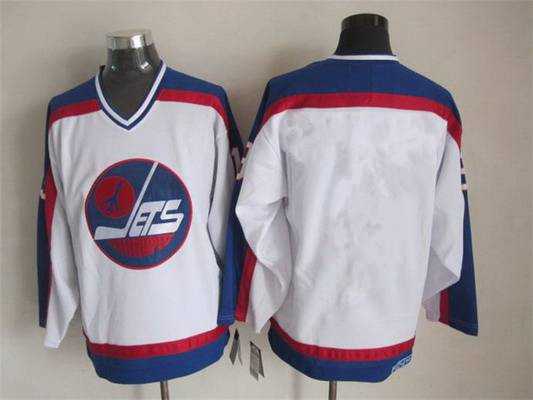 Men's Winnipeg Jets Blank 1979-80 White CCM Vintage Throwback Jersey,We sell and wholesale Men's Winnipeg Jets Blank 1979-80 White CCM Vintage Throwback Jersey on line form chian!